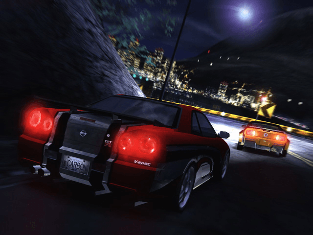 
Need for Speed: Carbon | Xbox | gameplay screenshot 1 | Region: North America | Source: LaunchBox