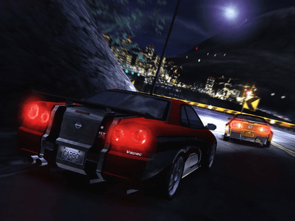 
Need for Speed: Carbon | Xbox | gameplay screenshot 1 | Region: North America | Source: LaunchBox