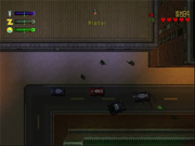 Grand Theft Auto 2 | Dreamcast | gameplay screenshot 1 | region=North America | launchbox-c54c0d9e5fc6 | source=LaunchBox