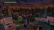 
War of the Monsters | PlayStation 2 | gameplay screenshot 4