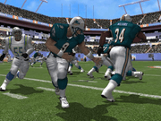 
NFL Fever 2003 | Xbox | gameplay screenshot 1