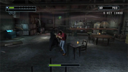 
X-Men Origins: Wolverine | PlayStation 2 | gameplay screenshot 1 | Region: North America | Source: LaunchBox