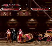 
Batman Forever | Genesis | gameplay screenshot 3
