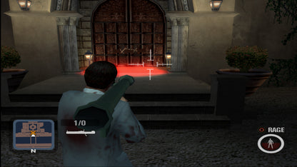 
Scarface: The World Is Yours | PlayStation 2 | gameplay screenshot 1 | Region: North America | Source: LaunchBox