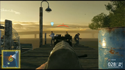 
Battlefield: Hardline | PlayStation 3 | gameplay screenshot 1
