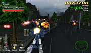 
Counter Force | Wii | gameplay screenshot 5