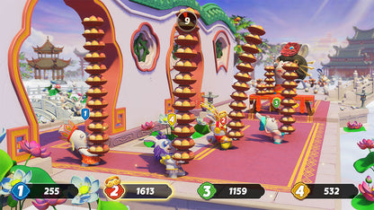 
Rabbids: Party of Legends | PlayStation 4 | gameplay screenshot 2