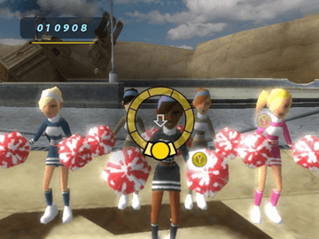 
Thrillville | Xbox | gameplay screenshot 2