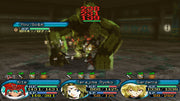 
.hack//Outbreak: Part 3 | PlayStation 2 | gameplay screenshot 2