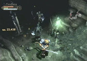 
Champions: Return to Arms | PlayStation 2 | gameplay screenshot 1