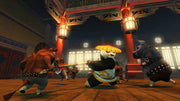 
Kung Fu Panda | PlayStation 3 | gameplay screenshot 2 | Region: North America | Source: LaunchBox