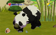 
World of Zoo | Wii | gameplay screenshot 2