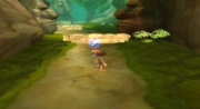 
Tak and the Guardians of Gross | Wii | gameplay screenshot 4