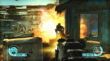 
Bodycount | Xbox 360 | gameplay screenshot 4 | Region: North America | Source: LaunchBox