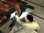 
The Matrix: Path of Neo | Xbox | gameplay screenshot 2