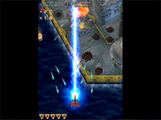 
Raiden III | PlayStation 2 | gameplay screenshot 1