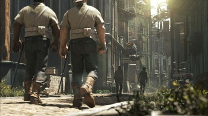 Dishonored 2 | Xbox One | gameplay screenshot 3 | region=North America | launchbox-064cab81b645 | source=LaunchBox
