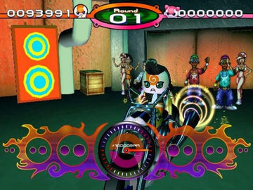 
Furu Furu Park | Wii | gameplay screenshot 5