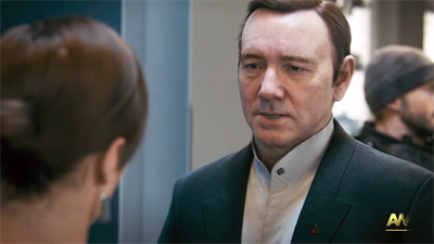 
Call of Duty: Advanced Warfare | PlayStation 3 | gameplay screenshot 2 | Region: North America | Source: LaunchBox