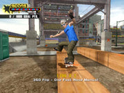 
Tony Hawk's Underground 2 | GameCube | gameplay screenshot 3