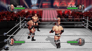 
WWE All Stars | Xbox 360 | gameplay screenshot 2 | Region: North America | Source: LaunchBox