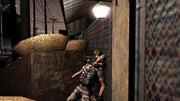 
Tom Clancy's Splinter Cell Trilogy | PlayStation 3 | gameplay screenshot 1