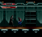
Batman Forever | Genesis | gameplay screenshot 2