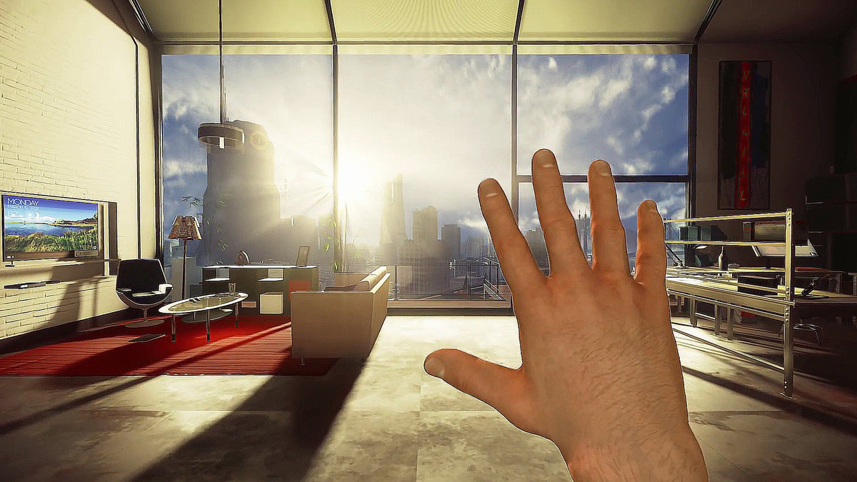 
Prey | Xbox One | gameplay screenshot 2 | Region: North America | Source: LaunchBox