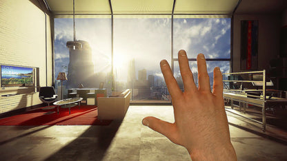 
Prey | Xbox One | gameplay screenshot 2 | Region: North America | Source: LaunchBox
