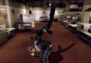 
Alias | PlayStation 2 | gameplay screenshot 3
