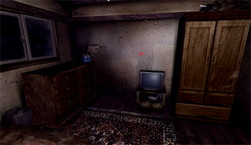 
Calling | Wii | gameplay screenshot 1