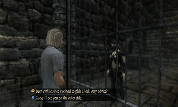
Two Worlds II | Xbox 360 | gameplay screenshot 3