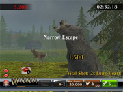 
Remington Super Slam Hunting: North America | Wii | gameplay screenshot 3