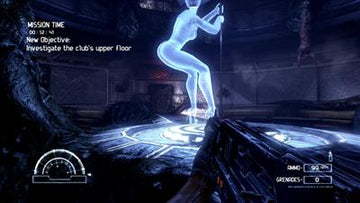 
Aliens vs Predator | PlayStation 3 | gameplay screenshot 4