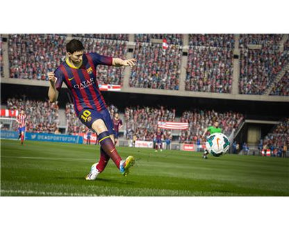 
FIFA 15 | Xbox One | gameplay screenshot 4 | Region: North America | Source: LaunchBox