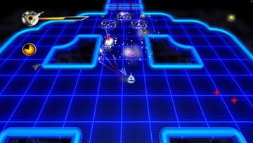 
Bolt | Nintendo DS | gameplay screenshot 4