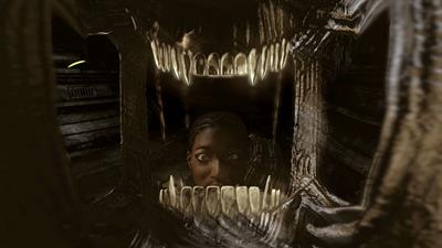 Aliens vs Predator | PlayStation 3 | cinematic screenshot 1