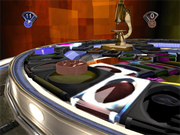 
Trivial Pursuit: Unhinged | Xbox | gameplay screenshot 1