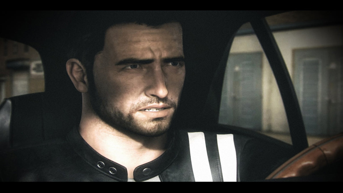 
Driver: San Francisco | Xbox 360 | gameplay screenshot 2