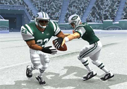 
Madden NFL 11 | Wii | gameplay screenshot 3