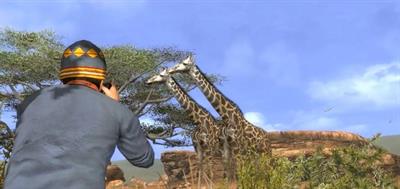 
Afrika | PlayStation 3 | gameplay screenshot 1 | Region: North America | Source: LaunchBox