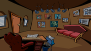 
Spy Fox "Dry Cereal" | Wii | gameplay screenshot 4