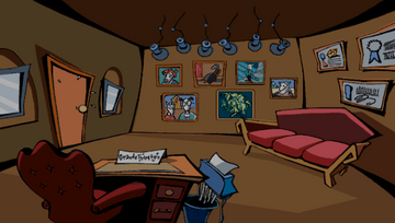 
Spy Fox "Dry Cereal" | Wii | gameplay screenshot 4
