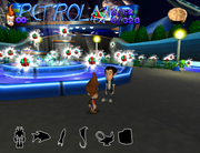 
Jimmy Neutron: Boy Genius | GameCube | gameplay screenshot 2