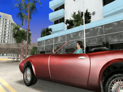 
Grand Theft Auto: Vice City | Xbox | gameplay screenshot 1