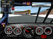 
NASCAR Racing | PlayStation | gameplay screenshot 1 | Region: North America | Source: LaunchBox