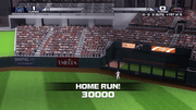 
The Bigs | Xbox 360 | gameplay screenshot 1