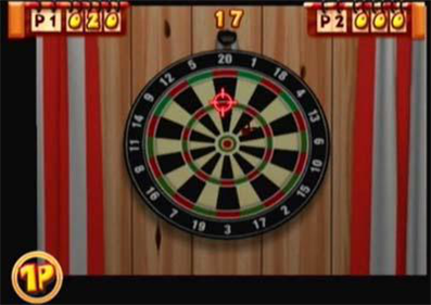 
Arcade: Shooting Gallery | Wii | gameplay screenshot 3