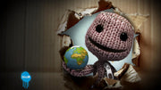 
LittleBigPlanet: Game of the Year Edition | PlayStation 3 | gameplay screenshot 2