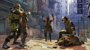 
Army of Two: The 40th Day | Xbox 360 | gameplay screenshot 2